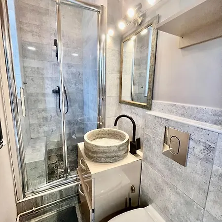 Apartment Snob Centro Citta - Family *
