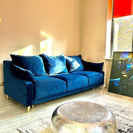 Snob Centro Citta - Family Apartment
