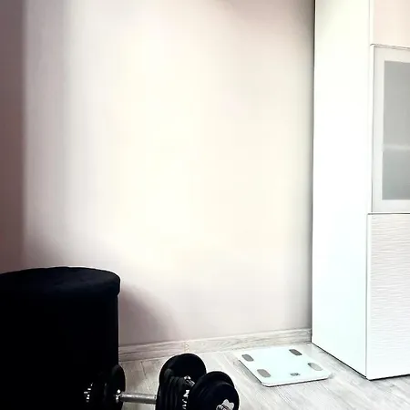 Apartment Snob Centro Citta - Family *