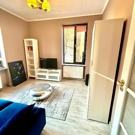 Apartment Snob Centro Citta - Family