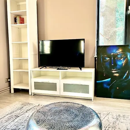 Apartment Snob Centro Citta - Family *
