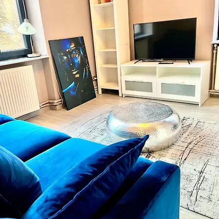 Snob Centro Citta - Family Apartment *